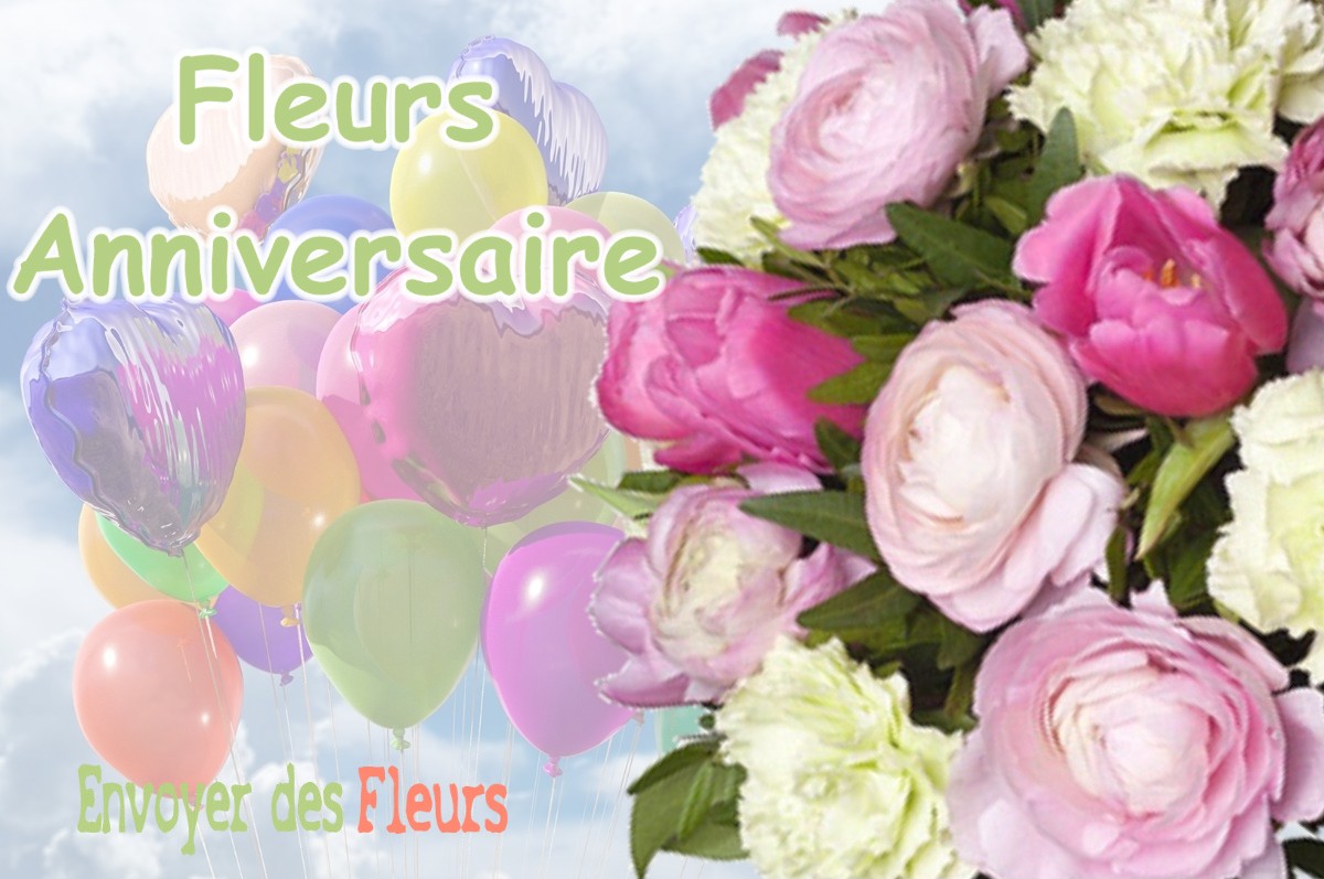 lIVRAISON FLEURS ANNIVERSAIRE à ASNIERES-SUR-SEINE