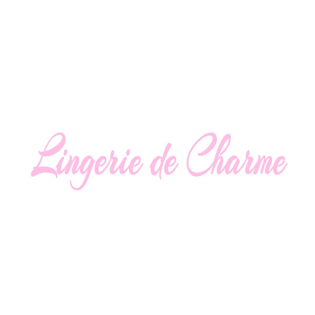 LINGERIE DE CHARME ASNIERES-SUR-SEINE